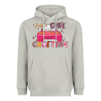 Moon Dust just a girl who loves crafting Heavyweight Hoodie - MaliasSmallBusiness