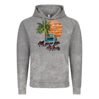 Cloud Rock summer vibes Vintage Hoodie - SublimationCraftShop