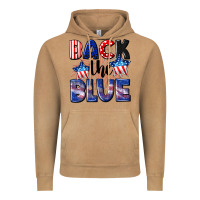 Vintage Camel Back the blue 4th of july Vintage Hoodie - CowGirlArtShop