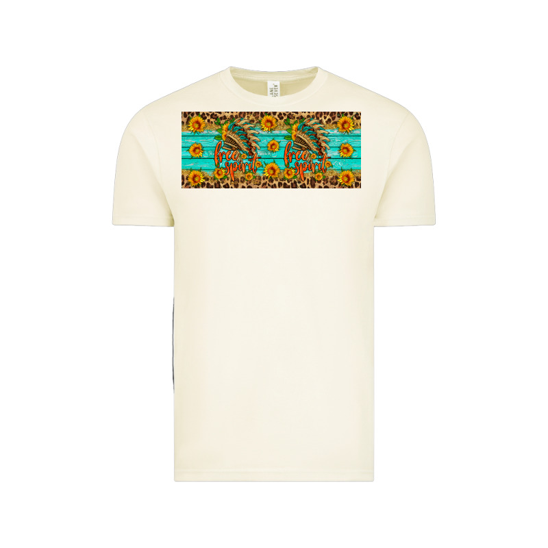 Free Spirit 11oz Mug Vintage Tee by HRA Design Shop | Teevron