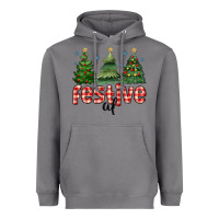 Storm festive af Heavyweight Hoodie - MaliasSmallBusiness