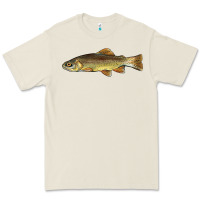 Bone arizona apache trout fish Premium Tee - BarkalooDesign