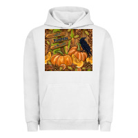Pigment Lunar Rock cutest pumpkin in the patch Urban Hoodie - TumblerDesignByShophia