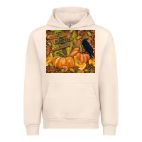 Sandshell cutest pumpkin in the patch Urban Hoodie - TumblerDesignByShophia