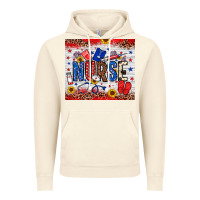 Vintage Artic American Nurse 20oz tumbler Vintage Hoodie - Neo Western
