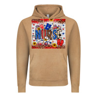 Vintage Camel American Nurse 20oz tumbler Vintage Hoodie - Neo Western