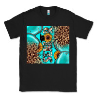 Black senior 2022 Classic Tee - JahusDesignShop