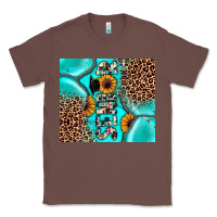 Chestnut senior 2022 Classic Tee - JahusDesignShop