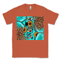 Copper senior 2022 Classic Tee - JahusDesignShop