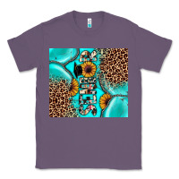 Lavender senior 2022 Classic Tee - JahusDesignShop