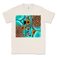 Natural senior 2022 Classic Tee - JahusDesignShop