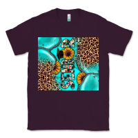 Plum senior 2022 Classic Tee - JahusDesignShop