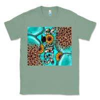 Sage senior 2022 Classic Tee - JahusDesignShop