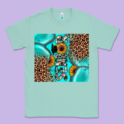 Senior 2022 Classic Tee Designed By Jahusdesignshop