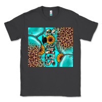 Smoke senior 2022 Classic Tee - JahusDesignShop
