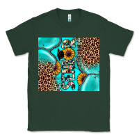 Sports Green senior 2022 Classic Tee - JahusDesignShop