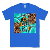 True Royal senior 2022 Classic Tee - JahusDesignShop