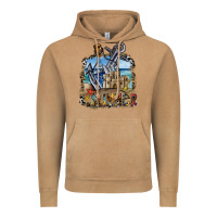 Vintage Camel summer Vintage Hoodie - SublimationCraftShop