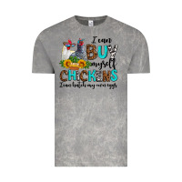Cloud Rock i can buy myself chickens i can hatch my own eggs Vintage Tee - AdoDesignShop