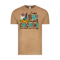 Vintage Camel i can buy myself chickens i can hatch my own eggs Vintage Tee - AdoDesignShop
