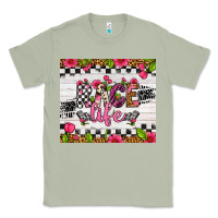 Matcha race life tumbler Classic Tee - Artiststas