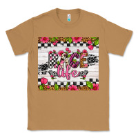 Toasted Coconut race life tumbler Classic Tee - Artiststas