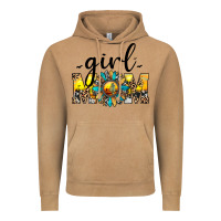 Vintage Camel girl mom Vintage Hoodie - JahusDesignShop