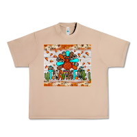 Burro thankful turkey Urban Heavy Tee - JahusDesignShop