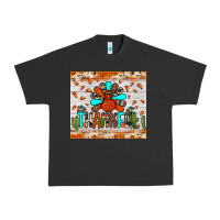 Pigment Black thankful turkey Urban Heavy Tee - JahusDesignShop