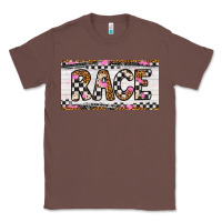 Chestnut race license plate Classic Tee - Artiststas