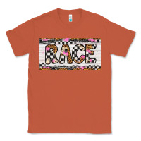 Copper race license plate Classic Tee - Artiststas