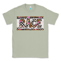 Matcha race license plate Classic Tee - Artiststas