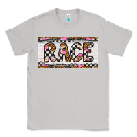 Moon Dust race license plate Classic Tee - Artiststas