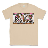 Mushroom race license plate Classic Tee - Artiststas