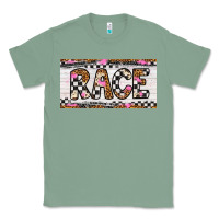 Sage race license plate Classic Tee - Artiststas