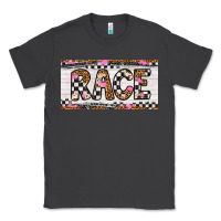 Smoke race license plate Classic Tee - Artiststas