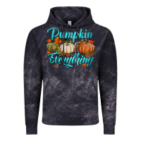 Cloud Black pumpkin everything Vintage Hoodie - HRA Design Shop