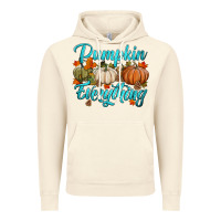 Vintage Artic pumpkin everything Vintage Hoodie - HRA Design Shop