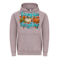 Vintage Zinc pumpkin everything Vintage Hoodie - HRA Design Shop