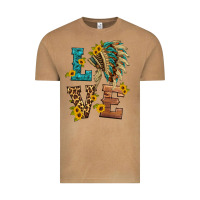 Vintage Camel love indian headdress Vintage Tee - HRA Design Shop