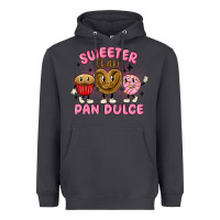 Smoke sweeter than pan dulce Heavyweight Hoodie - MaliasSmallBusiness