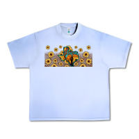 Grape Ice texas map Urban Heavy Tee - JahusDesignShop