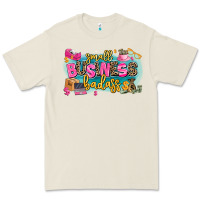 Bone Small business badass Premium Tee - MaliasSmallBusiness