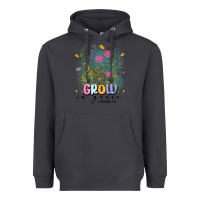 Smoke grow in grace Heavyweight Hoodie - MaliasSmallBusiness