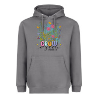 Storm grow in grace Heavyweight Hoodie - MaliasSmallBusiness