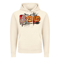 Vintage Artic boo Vintage Hoodie - CowhideDigitalArt