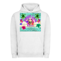 Pigment Lunar Rock nobody likes shady beach Urban Hoodie - TumblerDesignByShophia