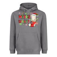 Storm merry what christmas cat Heavyweight Hoodie - MaliasSmallBusiness