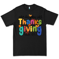 Black enter his gates with thanksgiving psalm 100 4 Premium Tee - MaliasSmallBusiness
