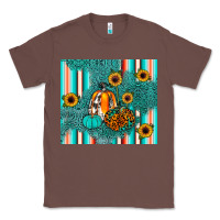 Chestnut pumpkin Classic Tee - JahusDesignShop